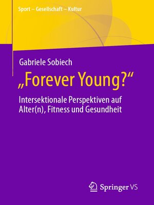 „Forever Young?